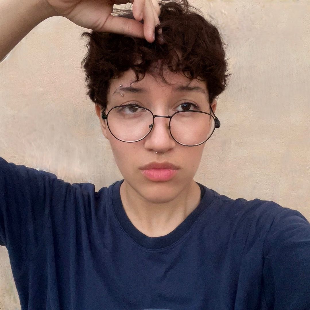 Alejandra Elizabeth Grance Mujica